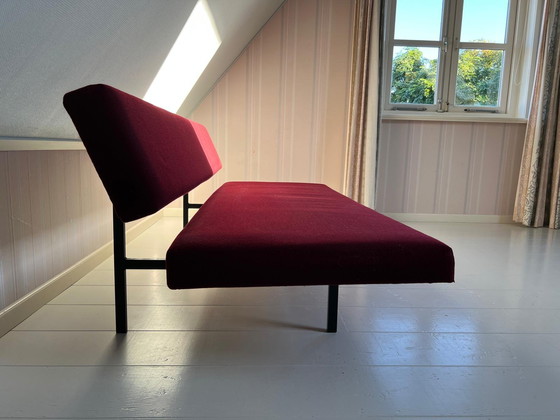 Image 1 of Gijs van der Sluis (slaap)bank