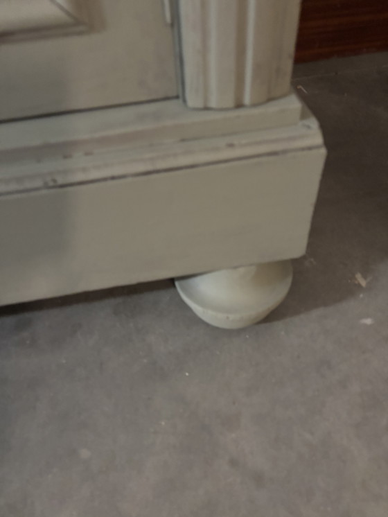 Image 1 of Vintage Art Deco buffetkast/dressoir 