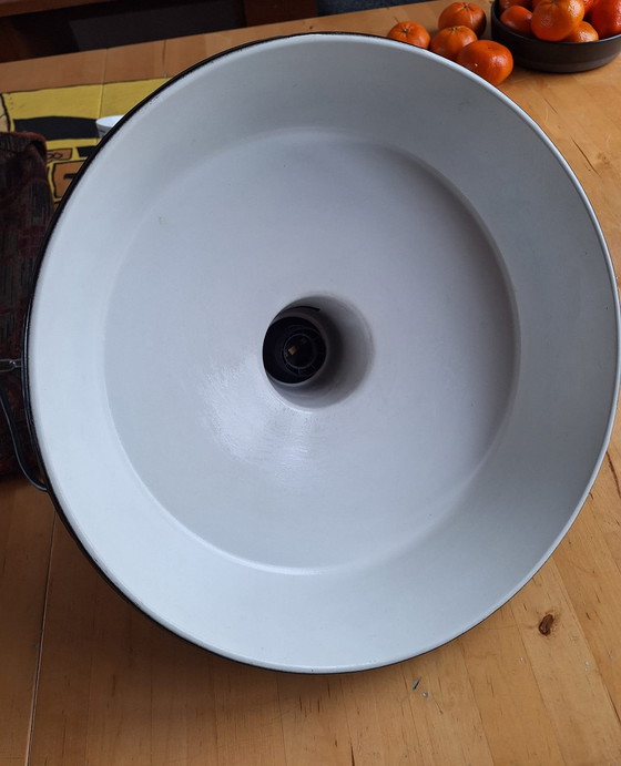 Image 1 of Lampada a sospensione dal design vintage Ikea