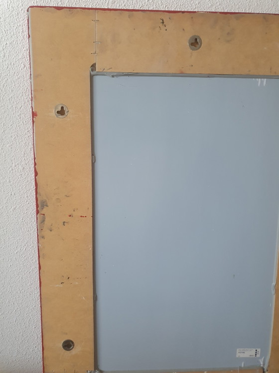 2 x Vistdal Mirrors (IKEA) – Glass, Mdf (photo 6 of 7)