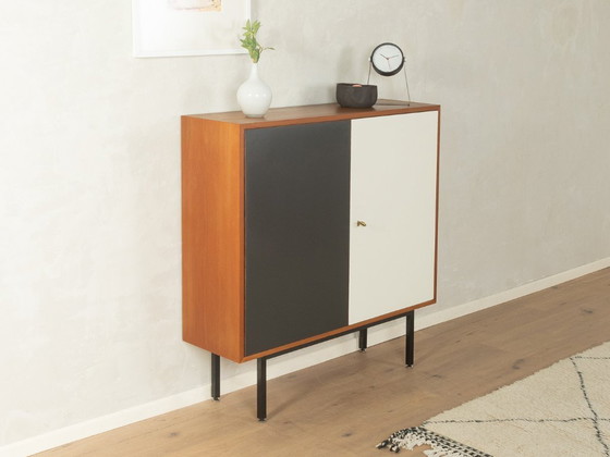 Image 1 of Ladenkast uit de jaren 50, Oldenburger Möbelwerkstätten, Vintage