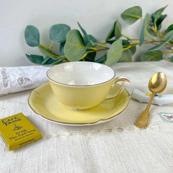 Mystery Box Limone Vintage – Edizione Limitata | Tazza, Libro Misterioso, Tovagliolo Vintage, Limone (photo 11 of 17)