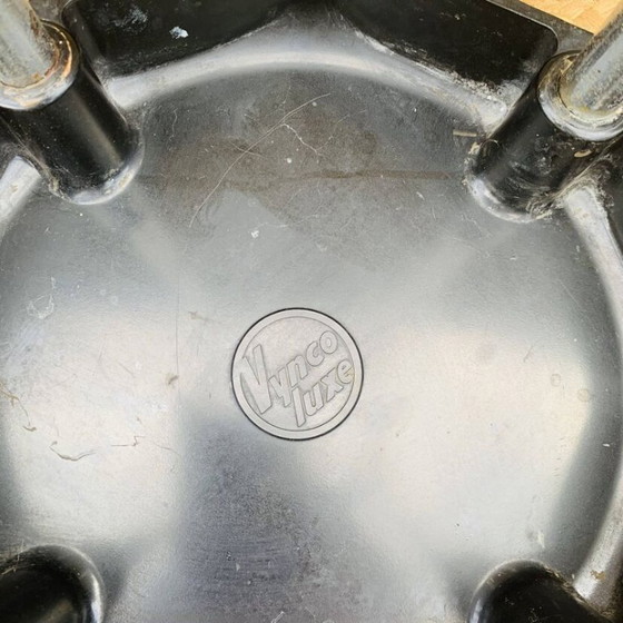 Image 1 of Vinco luxe hoge kruk