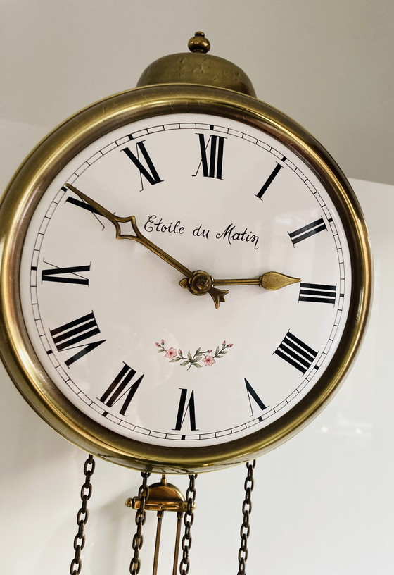 Image 1 of Beautiful Wall Clock