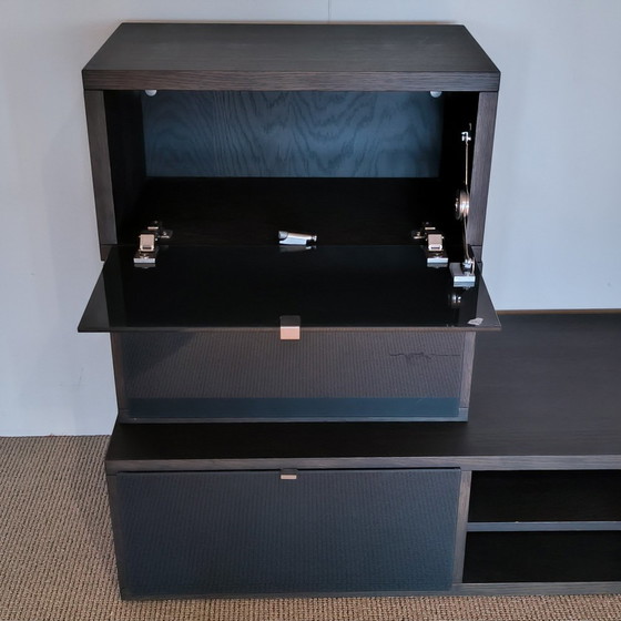 Image 1 of Wandschränke in Farbe 2