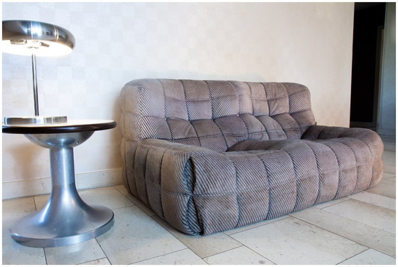 Image 1 of Sofá Kashima, línea Roset 1976, Michel Ducaroy