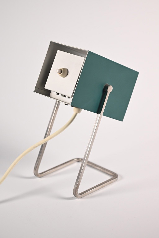 Kaiser Leuchten Schreibtischlampe