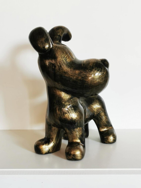 Image 1 of Foxterrier d'oro