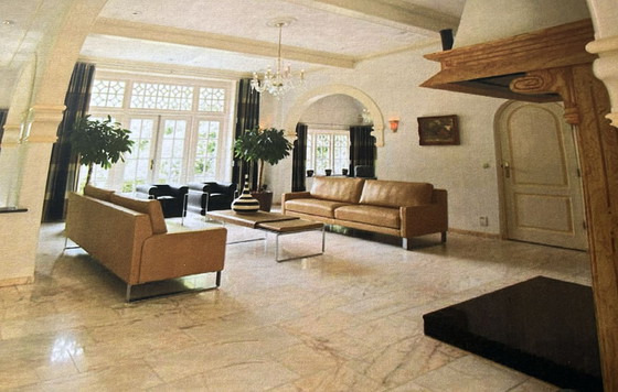 Image 1 of Sofa; brand Rolf Benz