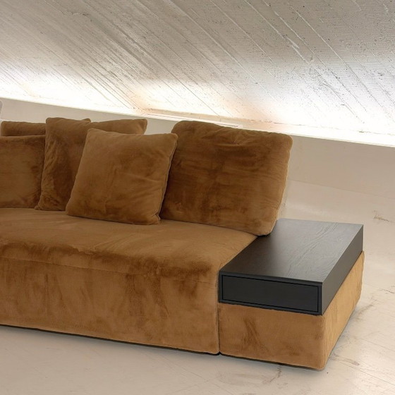 Image 1 of Float tweezit met tafeltje van Indera