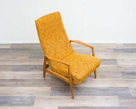 Image 1 of Poltrona relax degli anni '50