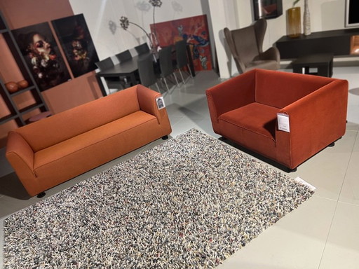 4800-4850 2,5 zits en loveseat