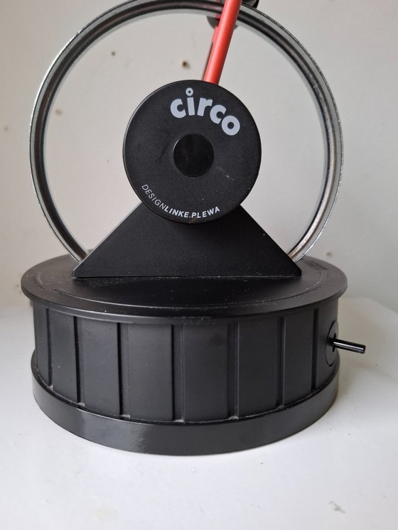 Image 1 of 1 lampe Circo Linke.Plewa/Brilliant AG