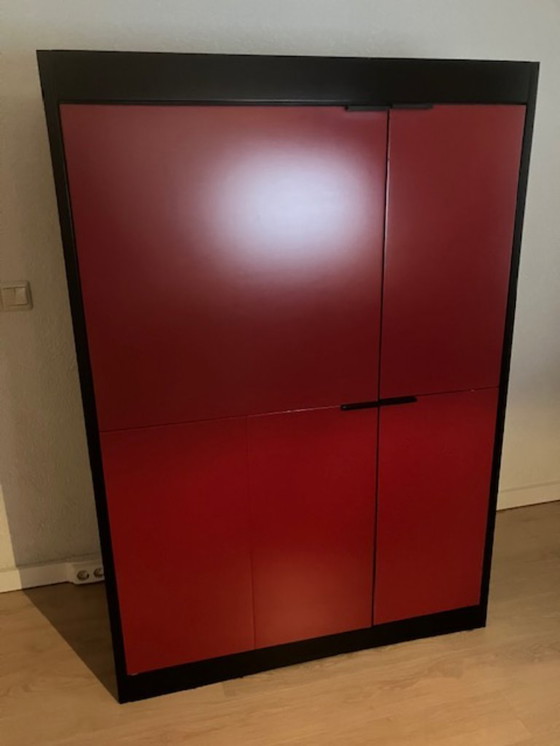 Image 1 of Mobile TV Pastoe serie L in ottime condizioni