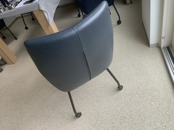 Image 1 of 4 eettafelstoelen