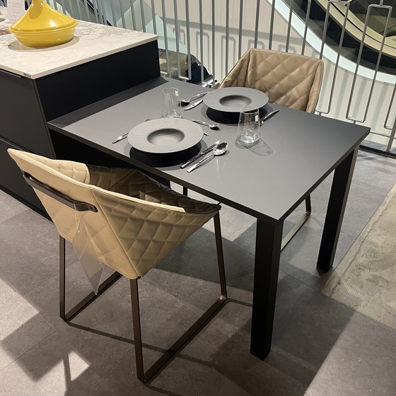 Image 1 of Piet Boon Kekke Esszimmerstuhl (2er-Set)