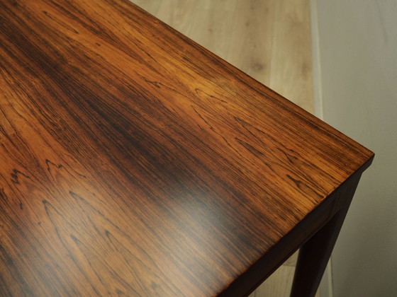 Image 1 of Diplomate rosewood desk, Danish design, 1970s, designer: Finn Juhl, manufacturer: France & Son
