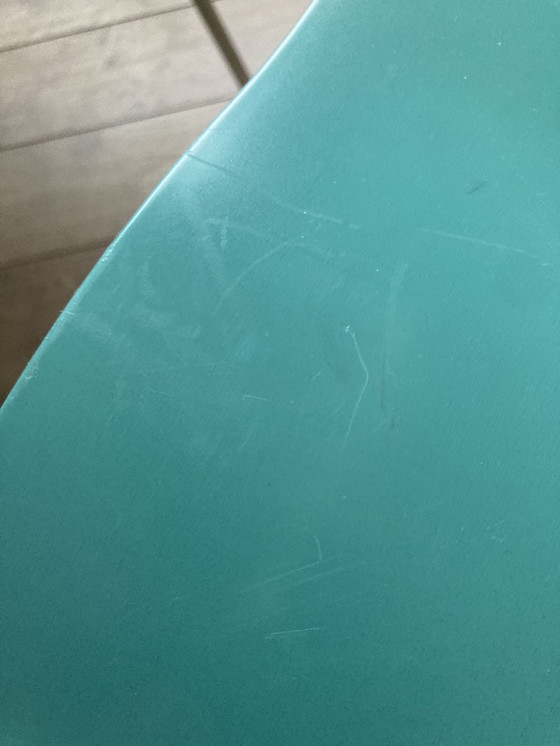 Image 1 of Sedia Dr. Glob Kartell (2 pezzi)