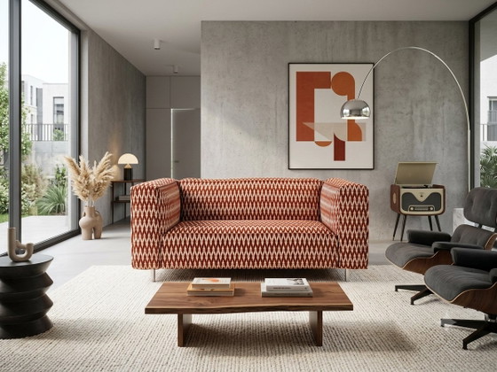 Gelderland 6400 | Canapé deux places | – Canapés 2 places, Textile (photo 5 of 7)