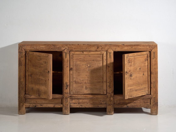 Aparador de madera antiguo (c.1900) #68 – Aparadores (photo 40 of 40)