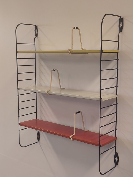 Image 1 of Estantería de bolsillo Tomado A. Dekker