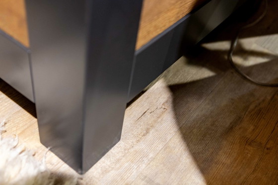 Image 1 of Private Label Nocera dining table - 70x70