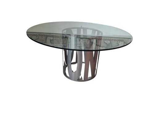 Tableau de conception des années 1980 : Robustesse industrielle et transparence