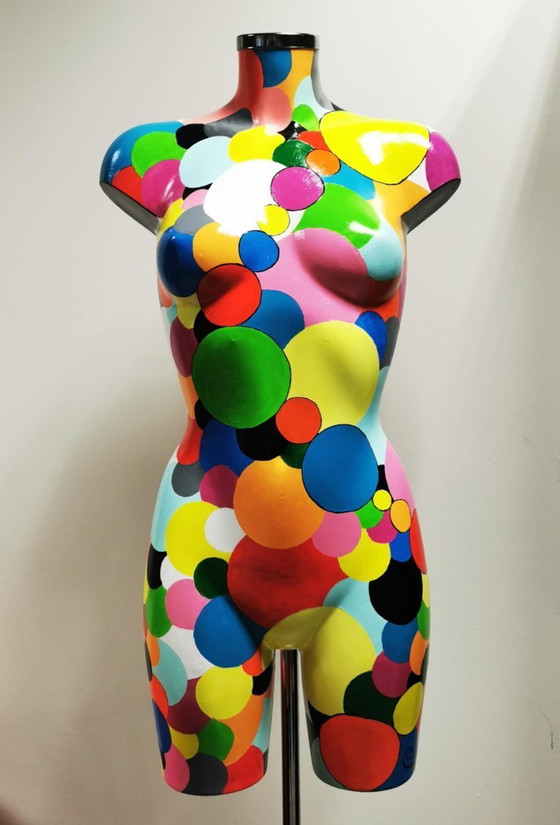 Image 1 of la vie en colors