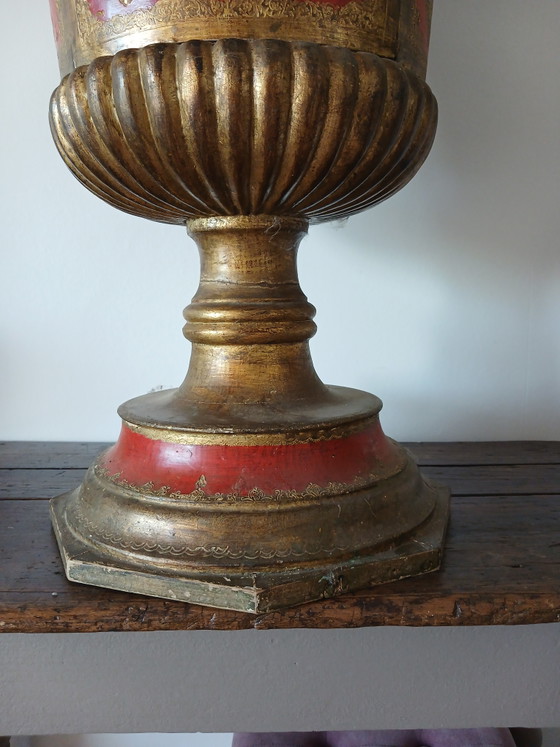 Image 1 of Italiaanse kast