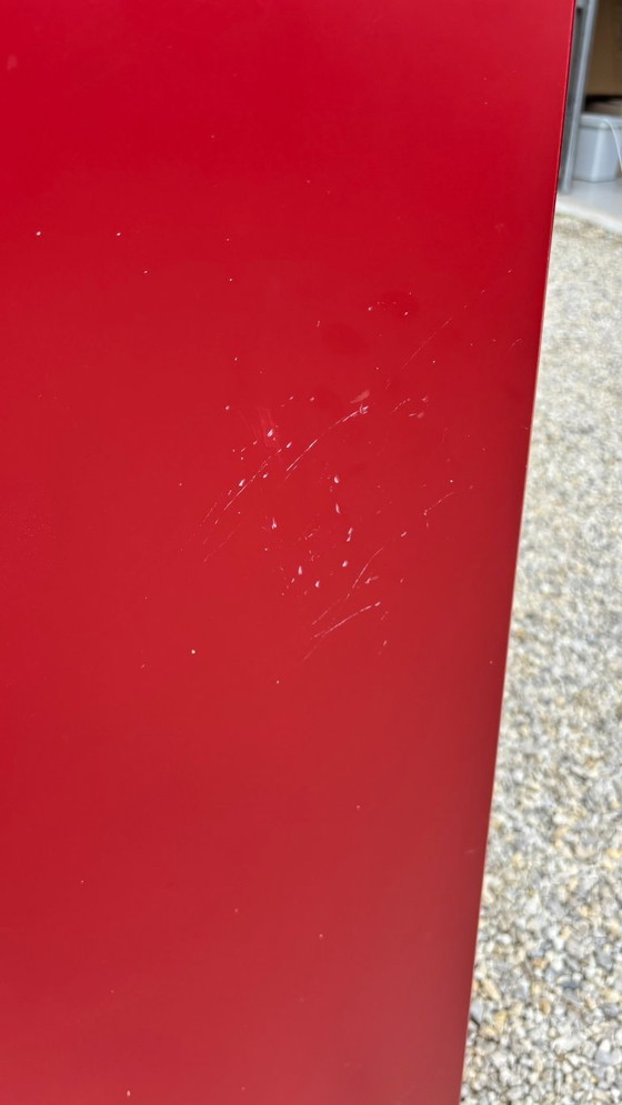 Image 1 of Pastoe Amsterdammer rouge