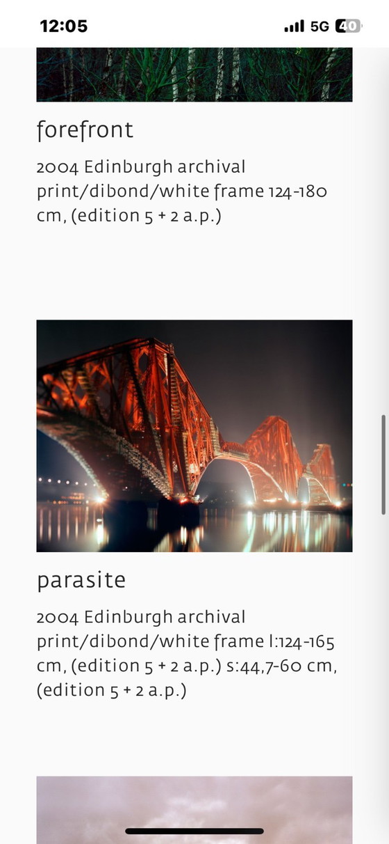 Image 1 of Opera d'arte di Hans Wilschut