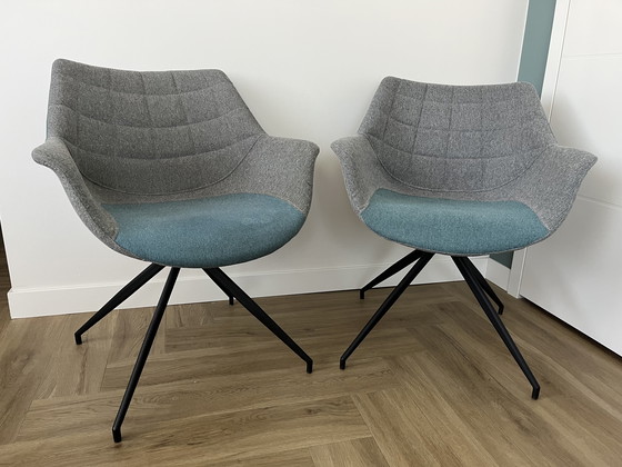 Image 1 of Armchair Zuiver Doulton