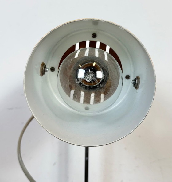 Image 1 of Lámpara de mesa Orange Combi Lux de Stanislav Indra para Lidokov, década de 1970