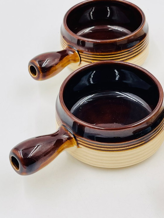 Image 1 of Set di 4 pirottini Japan