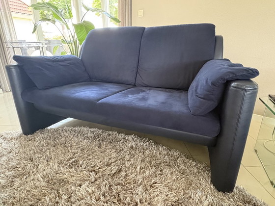 Set di divani Leolux – Leather (photo 18 of 28)