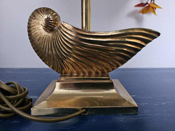 Image 1 of Vintage table lamp by Deknudt 3742/1