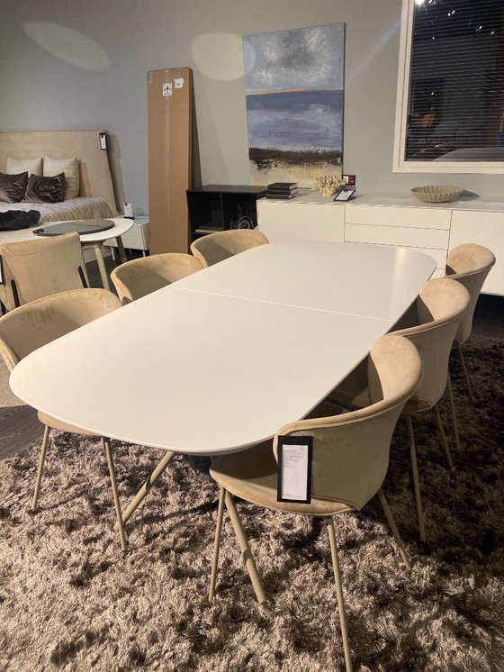 Image 1 of BoConcept - Ottawa Table