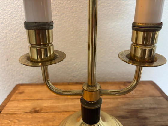Image 1 of Classic Bouillotte Lamp