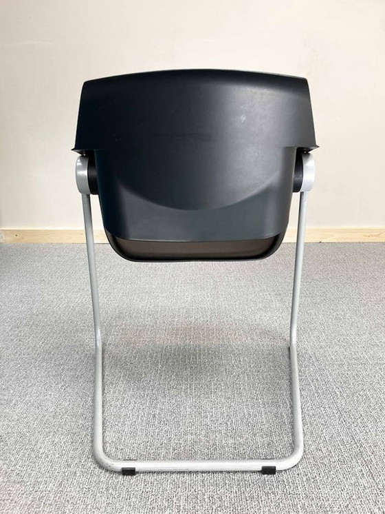 Image 1 of Sedia da conferenza Sitag G02