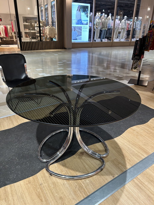 Tavolo Gastone Rinaldi