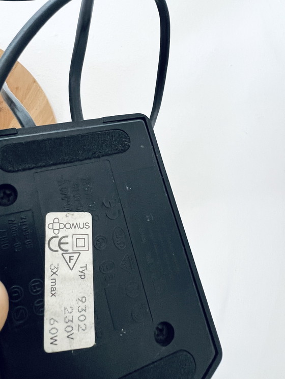 Image 1 of Lampada da terra vintage Domus anni &#39;70