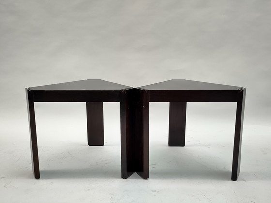 Image 1 of 2x Porada Arredi bijzettafeltjes 