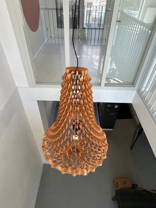 JSPR Hanglamp Crown -Kroonluchter model