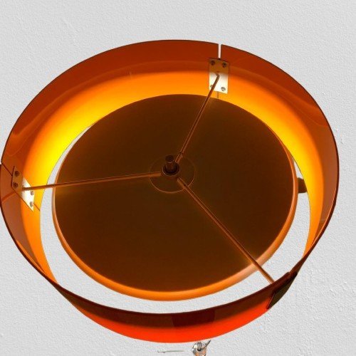 Image 1 of MCM Vloerlamp van Gepo Amsterdam