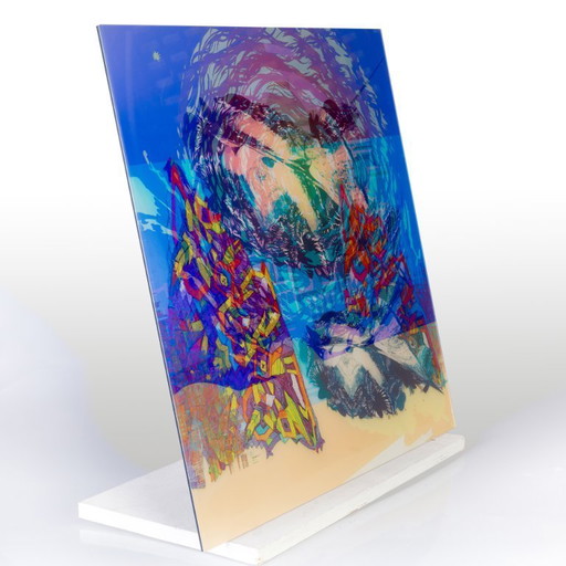 Artwork eyecatcher The Sea Beyond