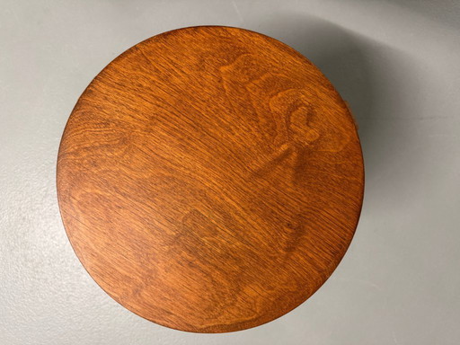 Alvar Aalto stool Model 60