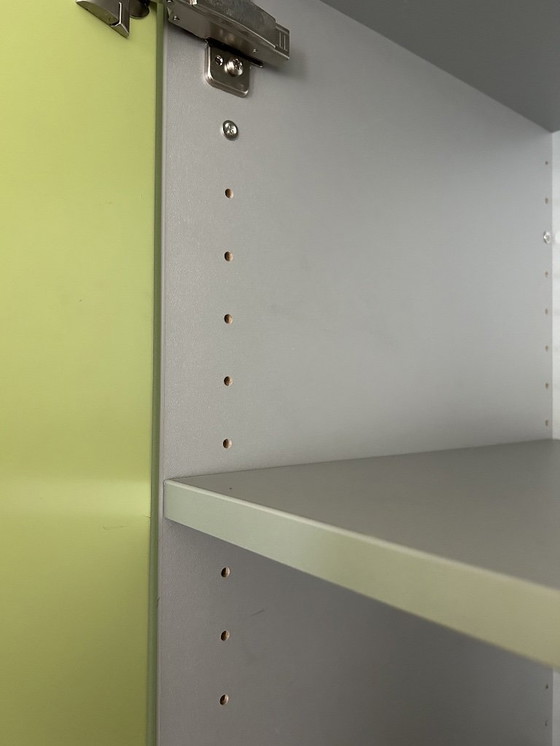 Image 1 of NONOO Cabinet type N31 modular design 'floating' storage unit