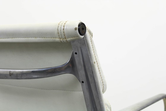 Image 1 of Ea217 Bürostühle Charles & Ray Eames Sitze