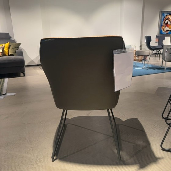 Image 1 of Leolux Mara Outline dining chair (set of 4)