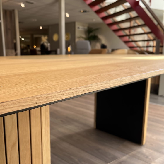 Image 1 of Henders & Hazel Pavie dining table - 240x120